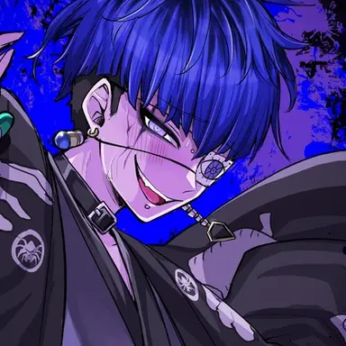 Profile image of 面影歪