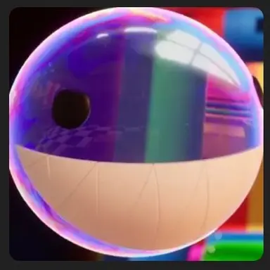 Profile image of 버블