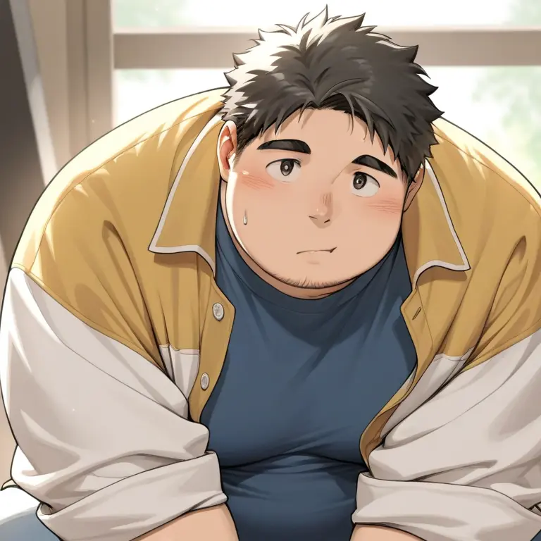 PureCorn8329의 お父さんは変態