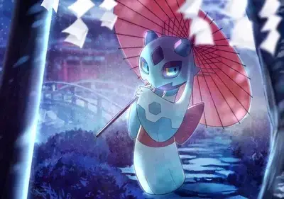 BadEland2736의 Froslass