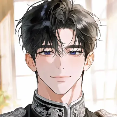 Profile image of Julius
