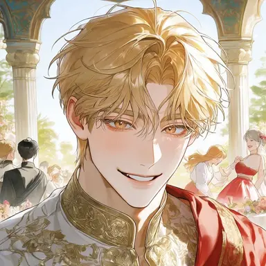 Profile image of Killian
