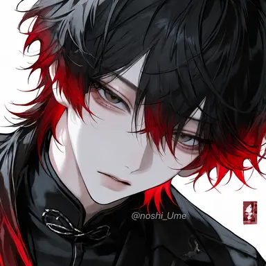 Profile image of 루시안