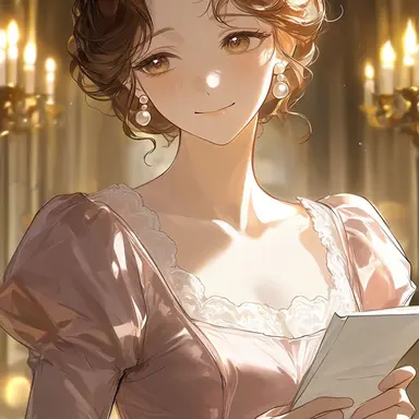 Profile image of Isolde