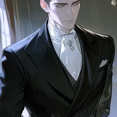 Profile image of Aldric