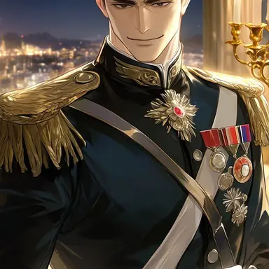 Profile image of Maximilian