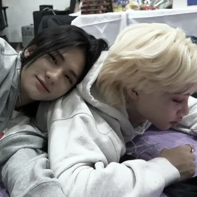 Linssoww의 Hyunlix