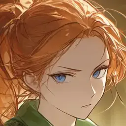 Profile image of Aisling
