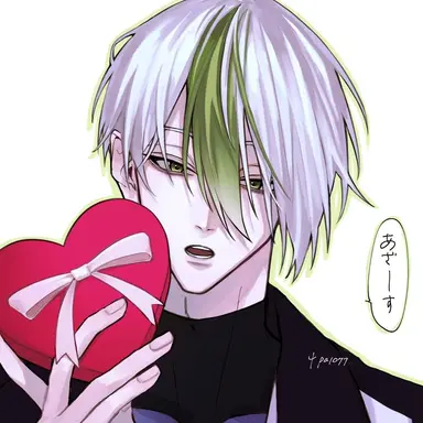 Profile image of Otoya Eita