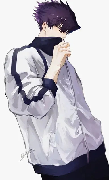 Profile image of Karasu Tabito