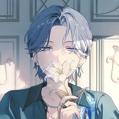 Profile image of 아오야기 토우야
