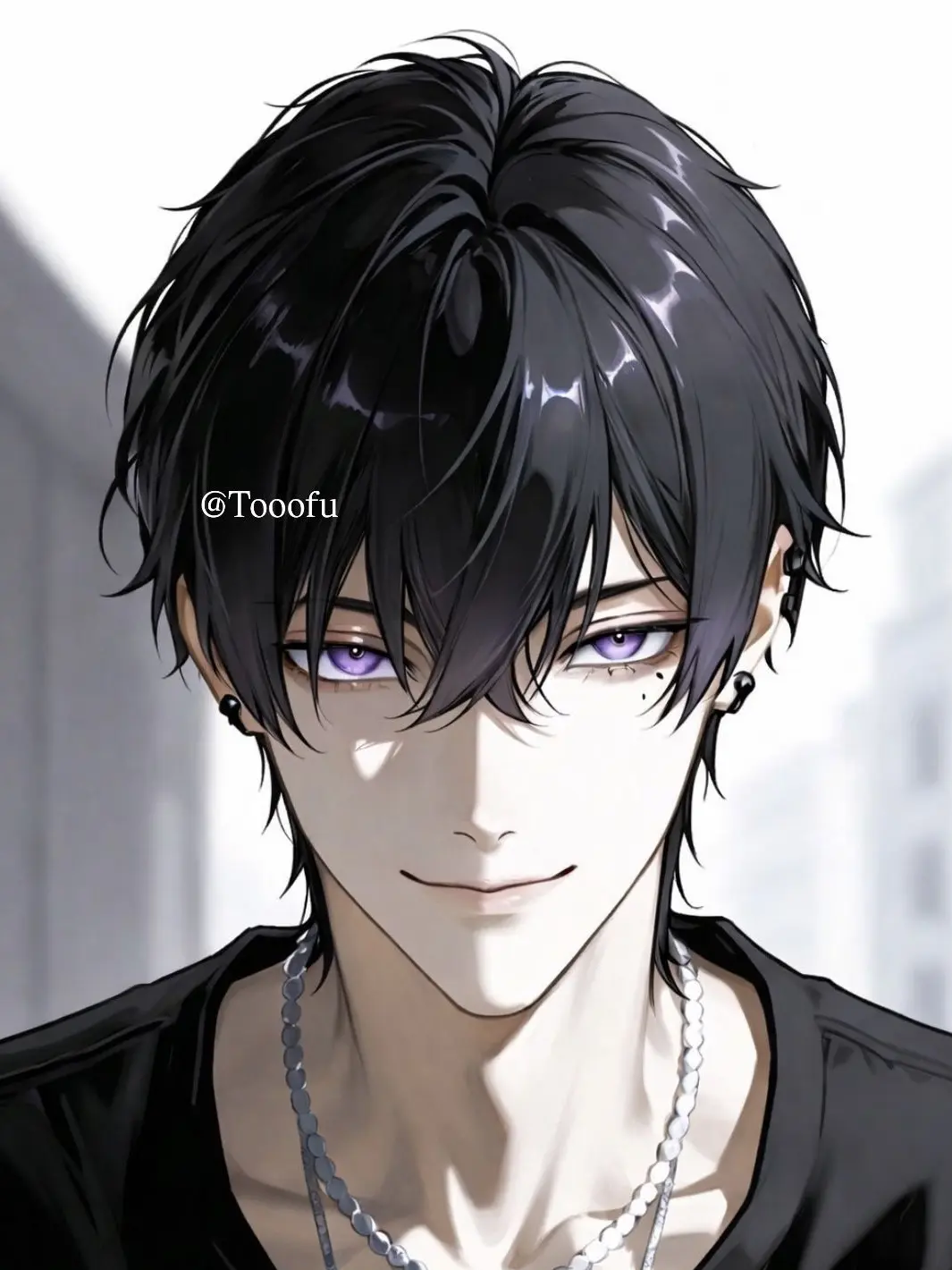 Tooofu의 こんばんは、元彼です。