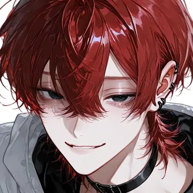 Profile image of 루카