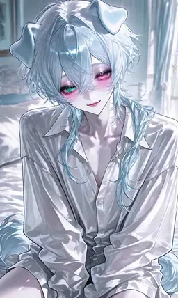 Profile image of リリー