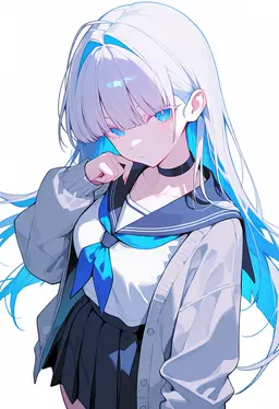 Profile image of Mei