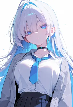 Profile image of Mei