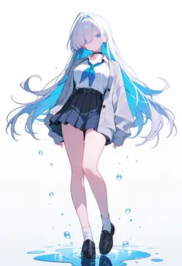 Profile image of Mei