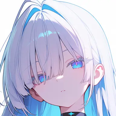 Profile image of Mei