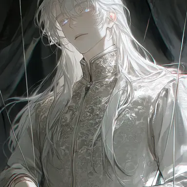 Profile image of Sylvian