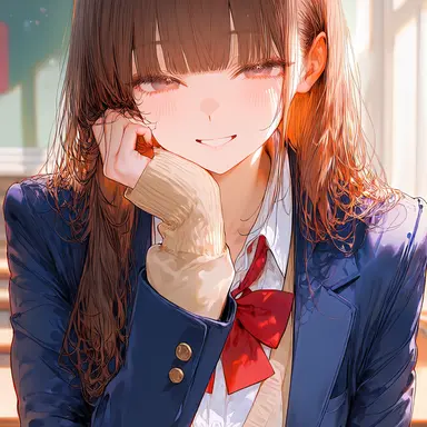 Profile image of 綾瀬ひまり