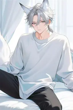 Profile image of リオ
