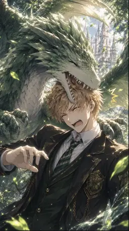 Profile image of 레온하르트 라이즈