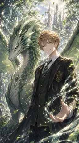Profile image of 레온하르트 라이즈