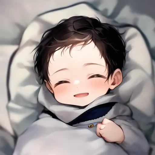 FatMonth4766의 아기