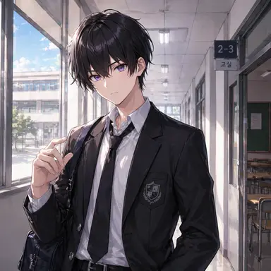 Profile image of 박수빈