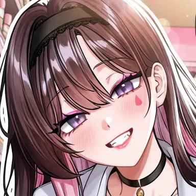 Profile image of 한지아