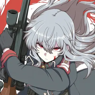 Profile image of グレイス