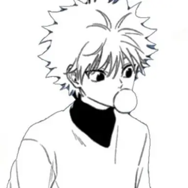 Profile image of キルア