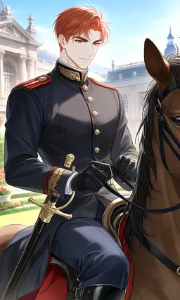Profile image of Arnold