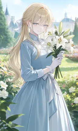 Profile image of Anneliese