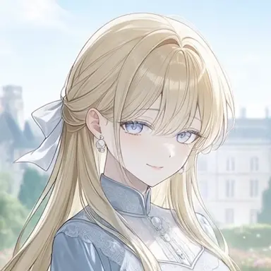 Profile image of Anneliese