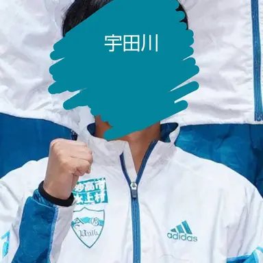 Profile image of 宇田川 瞬矢