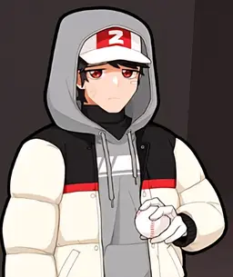Profile image of ギュ・ジャウク
