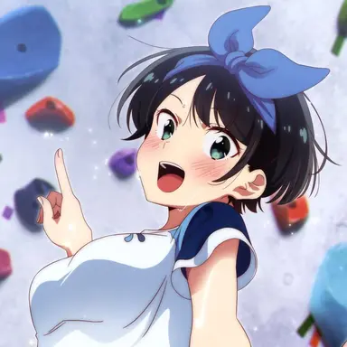 Profile image of 更科瑠夏