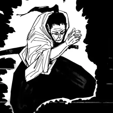 Profile image of 젠인 오우기