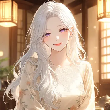 Profile image of Serenity