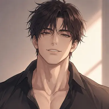 Profile image of Toshiaki Kuroda
