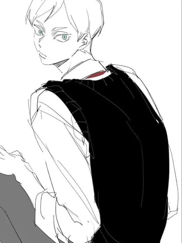 AntsyDaisy9969의 キス魔