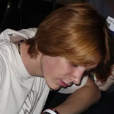 Profile image of Fred Weasley