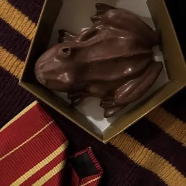 Profile image of Ron Weasley