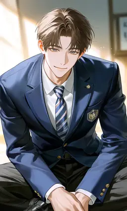 Profile image of 丹羽
