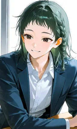 Profile image of 吉丸
