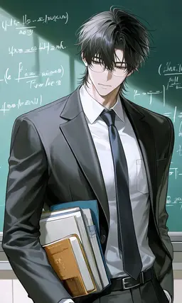 Profile image of 月影先生