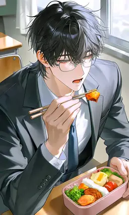 Profile image of 月影先生