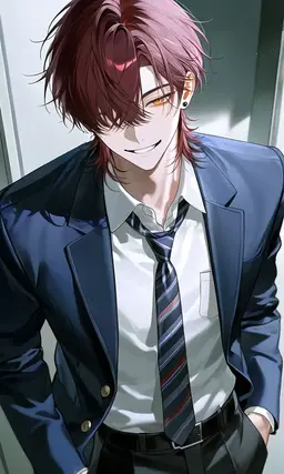 Profile image of 蘭丸