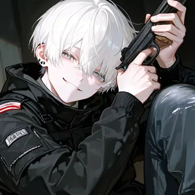 Profile image of 白鳥 濛